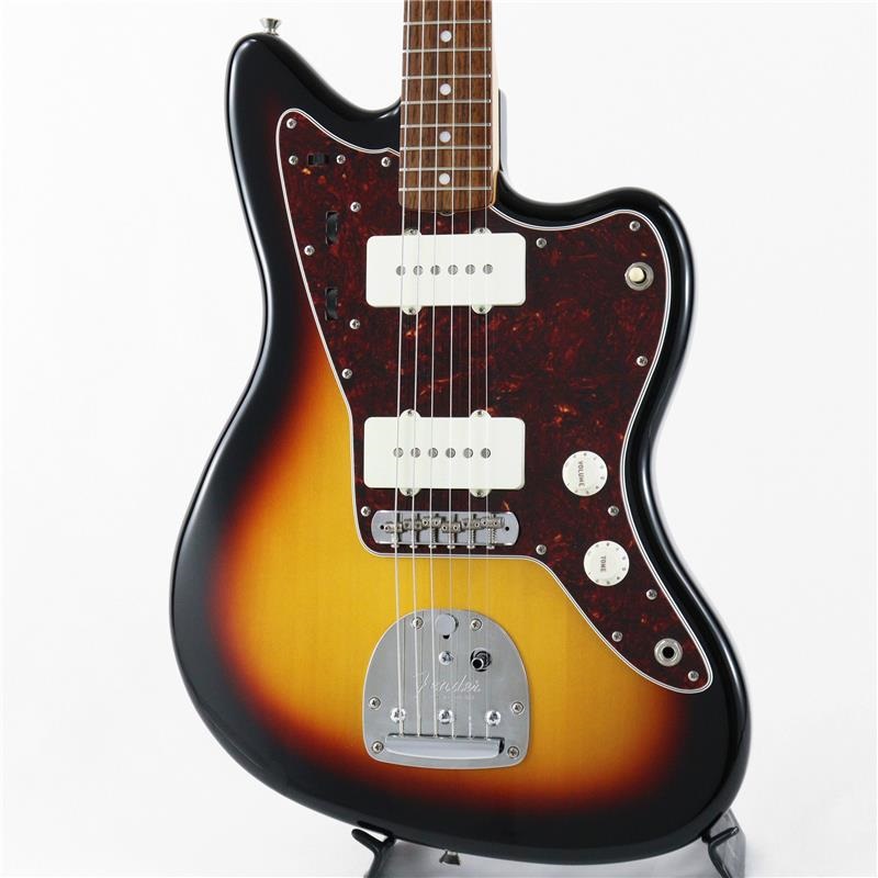 USED 中古 Traditional II 60s Jazzmaster(3-Tone Sunburst)[SN.JD22013787]フェンダーの商品画像