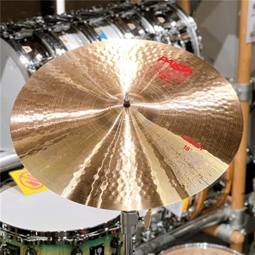PAiSTe USED 中古品 2002 Crash 18 [1490g]