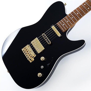 LB1-BK (Black) [Lari Basilio Model]