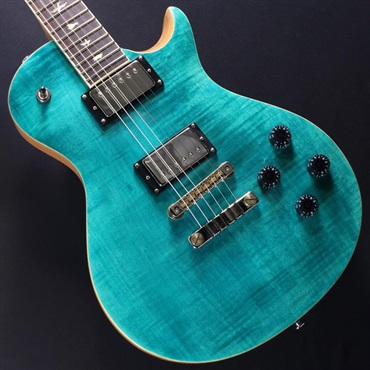 USED 中古 SE McCarty 594 Singlecut (Turquoise) #CTI F088447