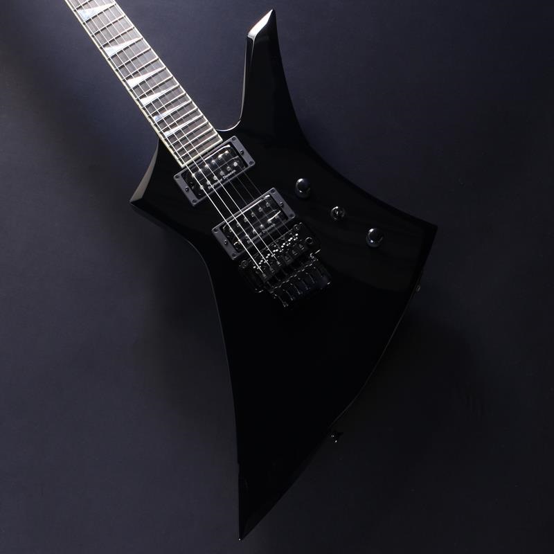 USA Select Kelly KE2 (Gloss Black/Ebony) #U28671の商品画像