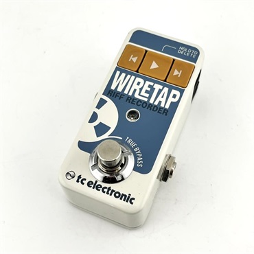 tc electronic USED 中古 WIRETAP (tc electronic tcエレクトロニック)