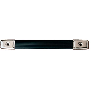PURE VINTAGE AMPLIFIER HANDLE BLACK VINYL (1-SCREW MOUNT) (#0990947000)