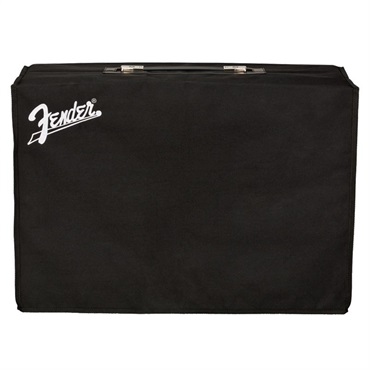 AMP COVER HOT ROD DELUXE/BLUES DELUXE FR-12 BLACK (#0050696000)