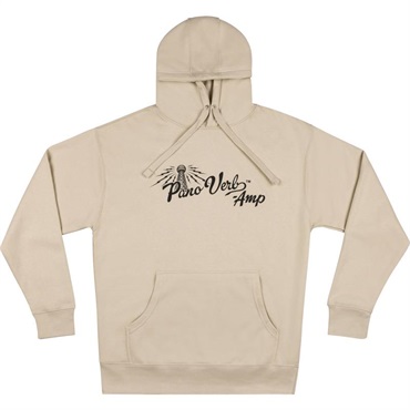 FENDER × THIRD MAN HARDWARE HOODIE SUGAR (EXTRA LARGE) (#9191829606)