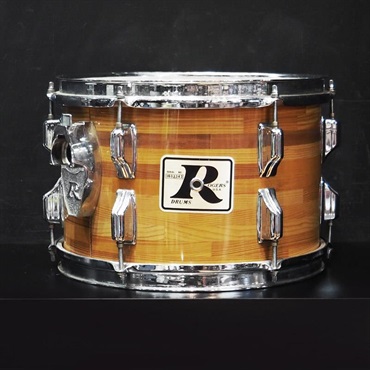 Rogers 【プライスダウン！】VINTAGE 70s～80ｓ 12×8 TomTom/Butcher Block
