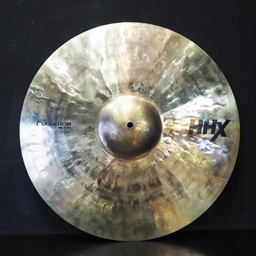 USED 中古 HHX Evolution Ride 20 [HHX-20EVR-B/2326g]