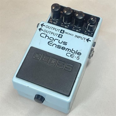 USED 中古 CE-5