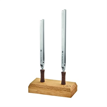 TTF-TCM-YYSET [TCM Therapy Tuning Fork Yin & Yang Set]