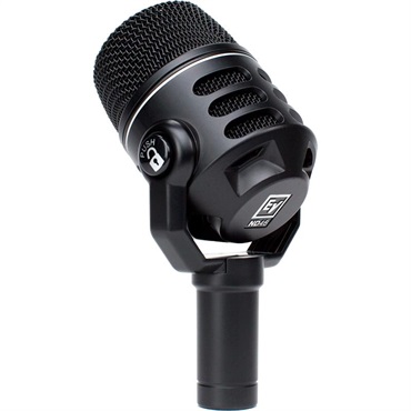 ND46 (エレクトロボイス)(ダイナミックマイク)(楽器用マイク)