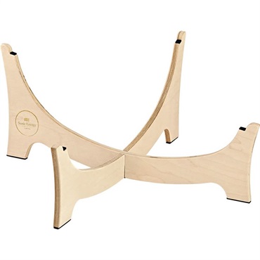 HPWS2 [Inclined Wood Handpan Stand]