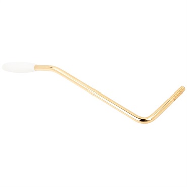 TREMOLO ARM PLAYER VINTERA SERIES STRATCASTER (GOLD) (#0992310200)