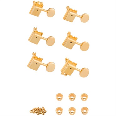 AMERICAN VINTAGE TUNING MACHINES (GOLD) (#0992040200)