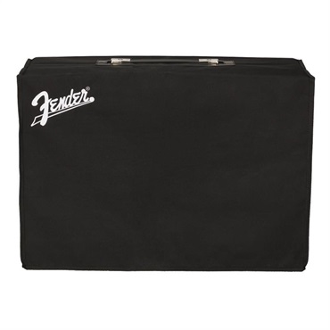 AMP COVER 65 DELUXE REVERB/SUPER SONIC 22 COMBO BLACK (#0047483000)