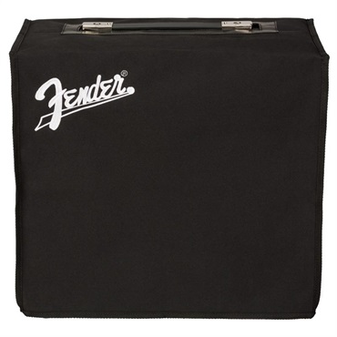 AMP COVER BLUES JUNIOR (BLACK) (#0054912000)