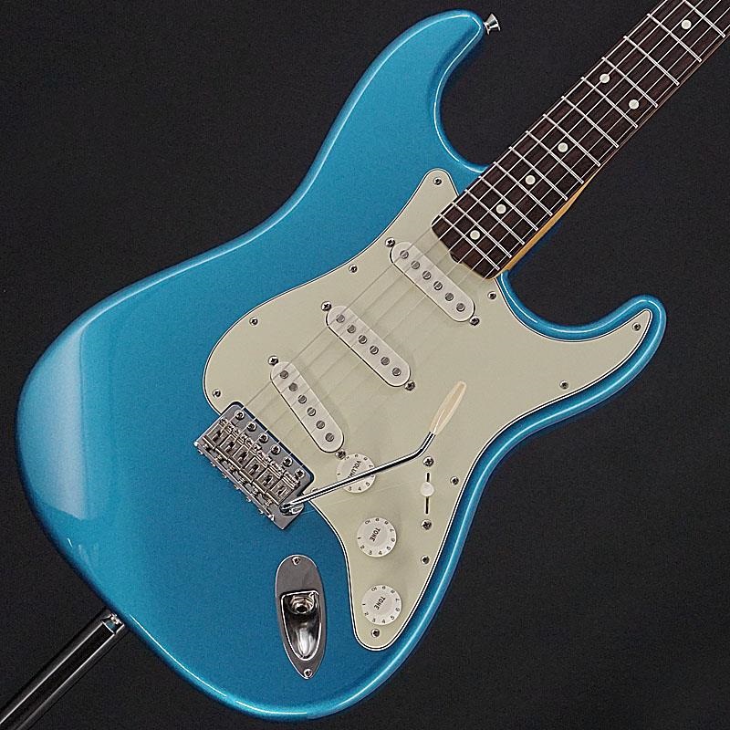 USED 中古 Traditional 60s Stratocaster (Lake Placid Blue) [SN.JD24023970] フェンダーの商品画像