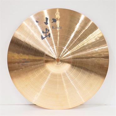 503-14HH [503 Series HiHat 14'' / Heavy]【店頭展示特価品】