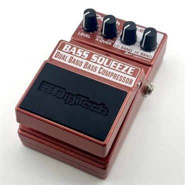 USED 中古 Bass Squeeze