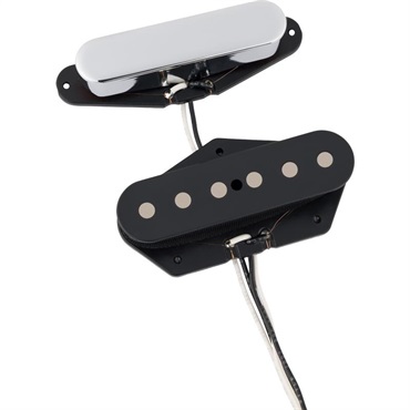 Fender USA TEX-MEX HOT TELECASTER PICKUPS SET (#0992419000)