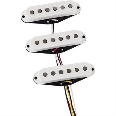 【夏先取り大特価セール】TEX-MEX HOT STRATOCASTER PICKUPS SET (#0992418000)