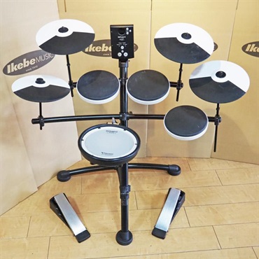 USED 中古 TD-1KV [V-Drums/シンバルパッド増設済み]