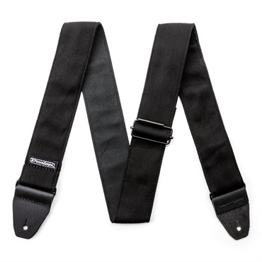 JACQUARD BLACK STRAP D67-33
