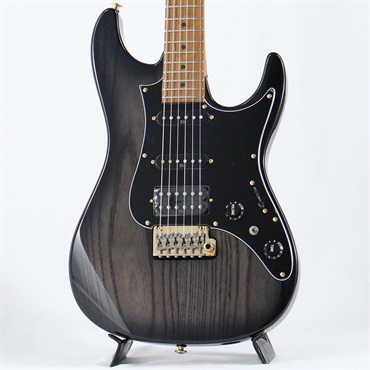 Prestige AZ2204AG-TGB (Transparent Gray Burst)