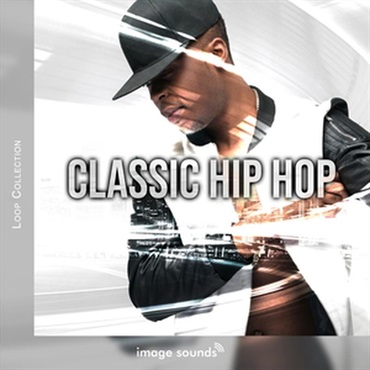 Classic Hip Hop (ヒップホップ)(コンストラクションキット)(サンプルパック)(オンライン納品)(2時間以内に納品)