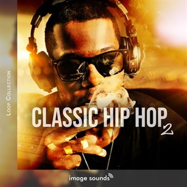 Classic Hip Hop 2 (ヒップホップ)(コンストラクションキット)(サンプルパック)(オンライン納品)(2時間以内に納品)