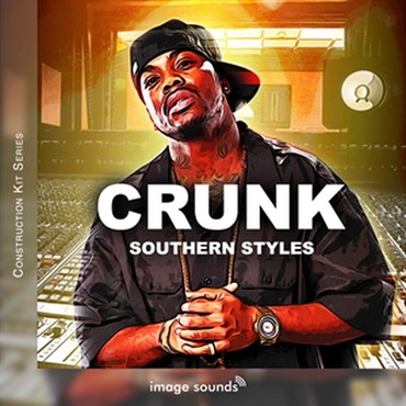 CRUNK - Southern Styles (ドープ)(クランク)(コンストラクションキット)(オンライン納品)(2時間以内に納品)