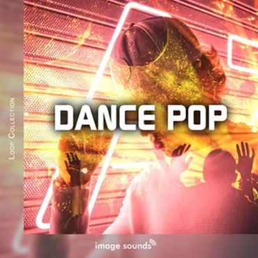 Dance Pop 1 (ノスタルジック)(ダンスポップ)(サンプルパック)(オンライン納品)(2時間以内に納品)