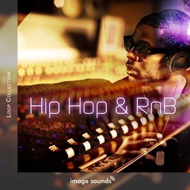 Hip Hop & RnB (ヒップホップ)(リズム＆ブルース)(コンストラクションキット)(オンライン納品)(2時間以内に納品)
