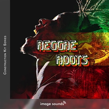 Reggae Roots (ルーツレゲエ)(コンストラクションキット)(オンライン納品)(2時間以内に納品)
