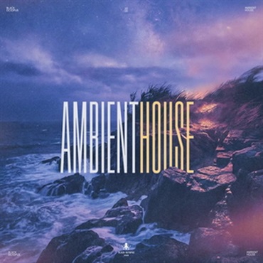 BLACK OCTOPUS Ambient House (プログレッシブハウス)(Serumプリセット)(オンライン納品)(2時間以内に納品)