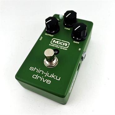USED 中古 CSP035M shinjuku drive (MXR) シンジュクドライブ