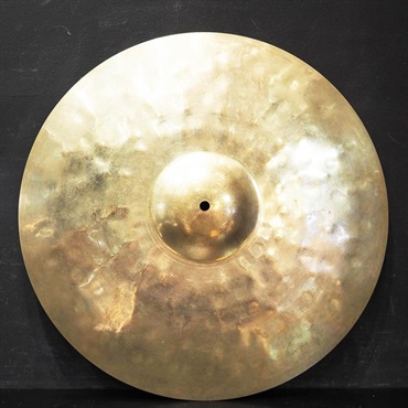 SABIAN USED 中古 HHX Evolution Ride 20 [HHX-20EVR-B/2208g]