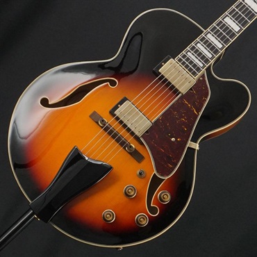 USED 中古 AF95 (Brown Sunburst) ［SN.PW21020557］ アイバニーズ