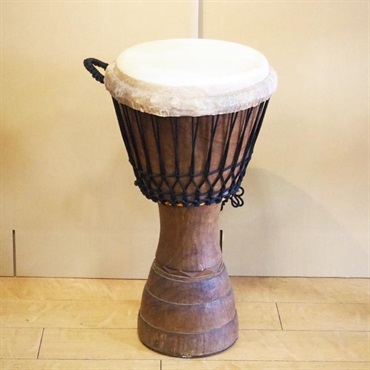 No Brand USED 中古 Djembe