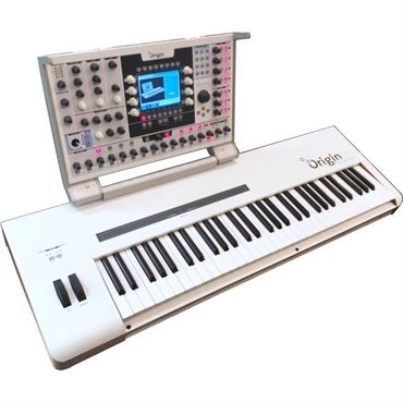 Arturia USED 中古【夏先取り大特価セール】Origin Keyboard【訳あり中古品】※配送事項要ご確認　アートリア