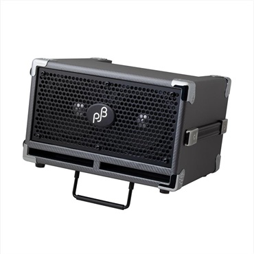 BASS CUB PRO (Carbon Silver)