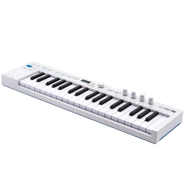 KeyStep 37 mk2 (アートリア)(キーステップ)(MK2)(37鍵盤)(MIDIコントローラー)