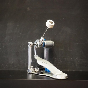 【プライスダウン！】USED 中古 DIXON PP-PCP1D Single Bass Drum Pedal【ケース付属】