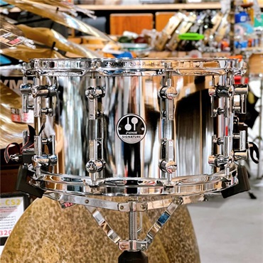 USED 中古品 Signature Series PROTOTYPE Snare Drum [14×8]