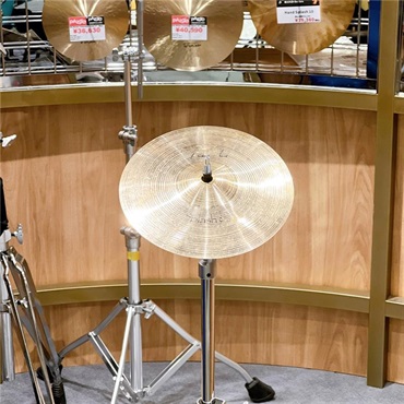 USED 中古品 Signature The Paiste Line Splash 8 [155g]