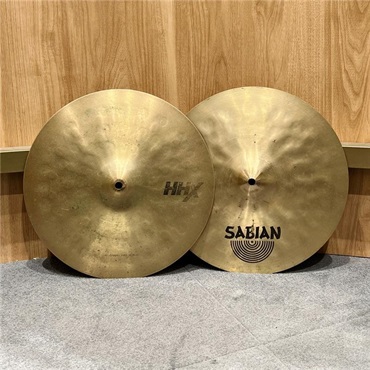 USED 中古品 HHX Groove Hats 14pr 「1120g/1410g]