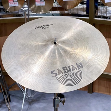 USED 中古品 AA Medium Ride 20 [AA-20MR][2445g]