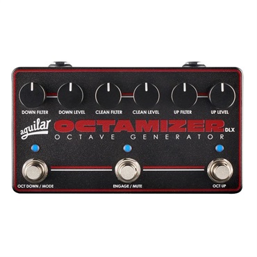 Octamizer DLX