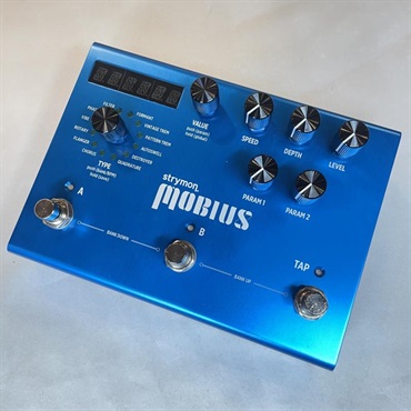 USED 中古 mobius