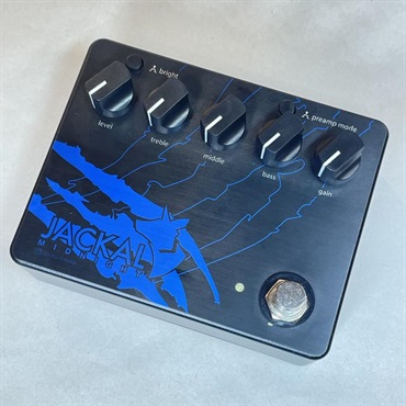 USED 中古 JACKAL MIDNIGHT
