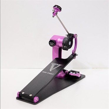 USED 中古 Pro1-V BigFoot Single Bass Drum Pedal [セミハードケース付属]